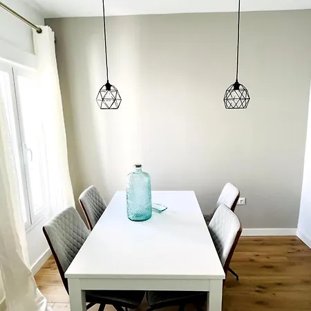 Ferienwohnung El Capricho De Córdoba Exterior foto