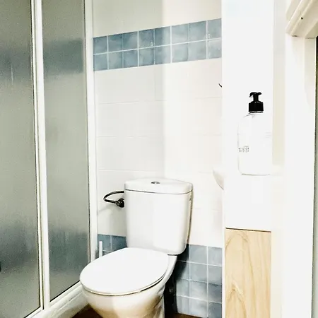 Ferienwohnung El Capricho De Córdoba Exterior foto