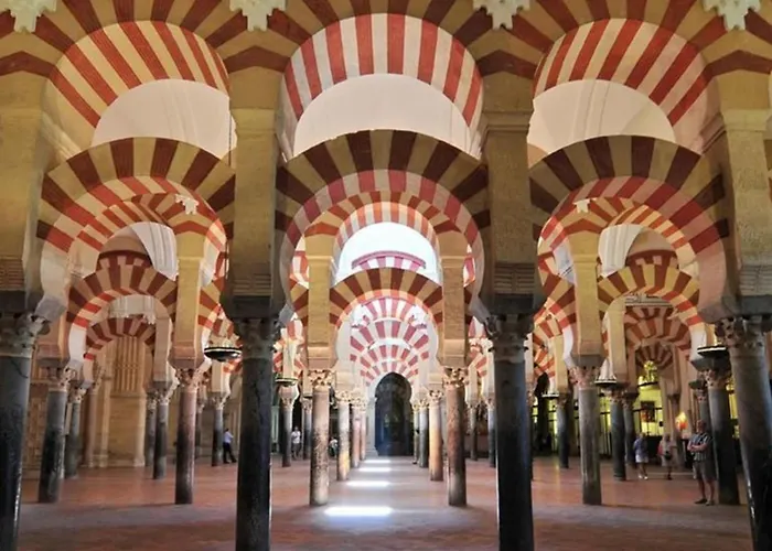 El Capricho De Cordoba