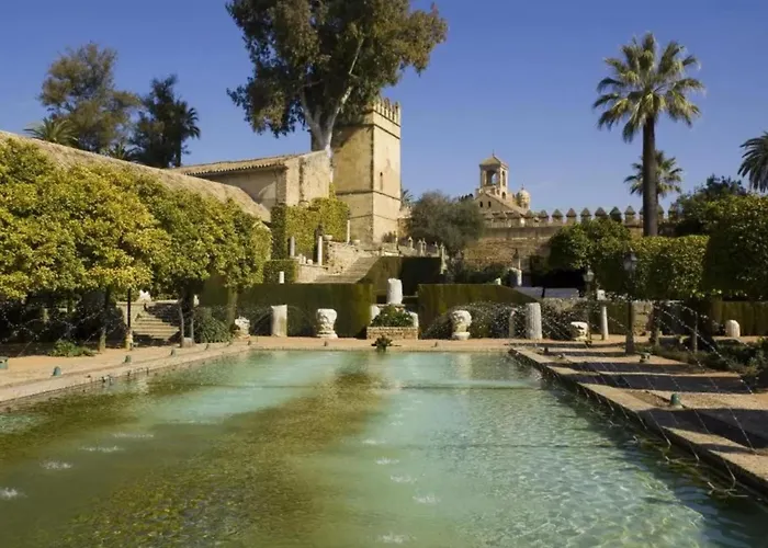 El Capricho De Cordoba