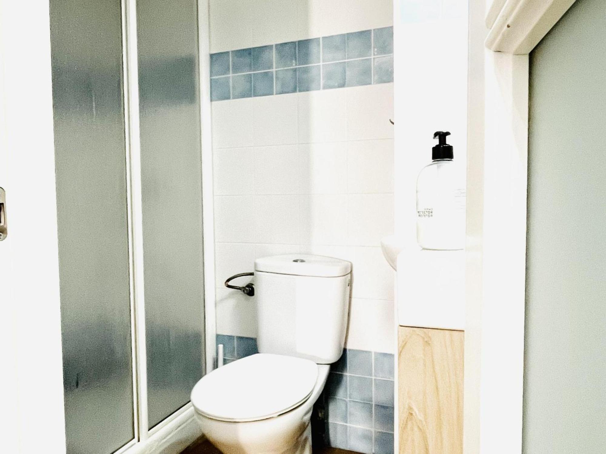 El Capricho De Appartement *