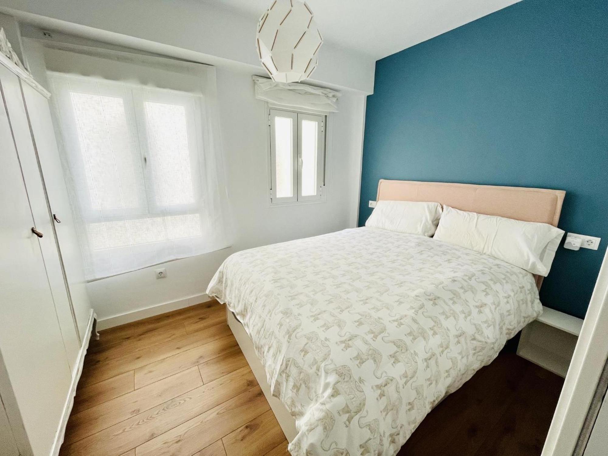El Capricho De Appartement Cordoue