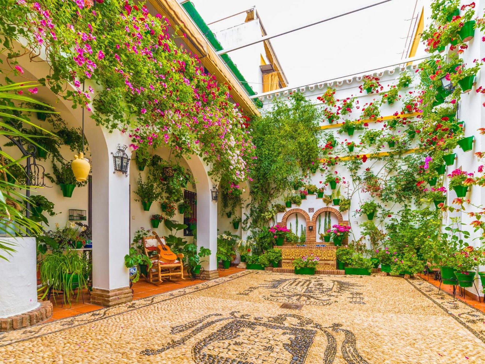 El Capricho De Apartment *