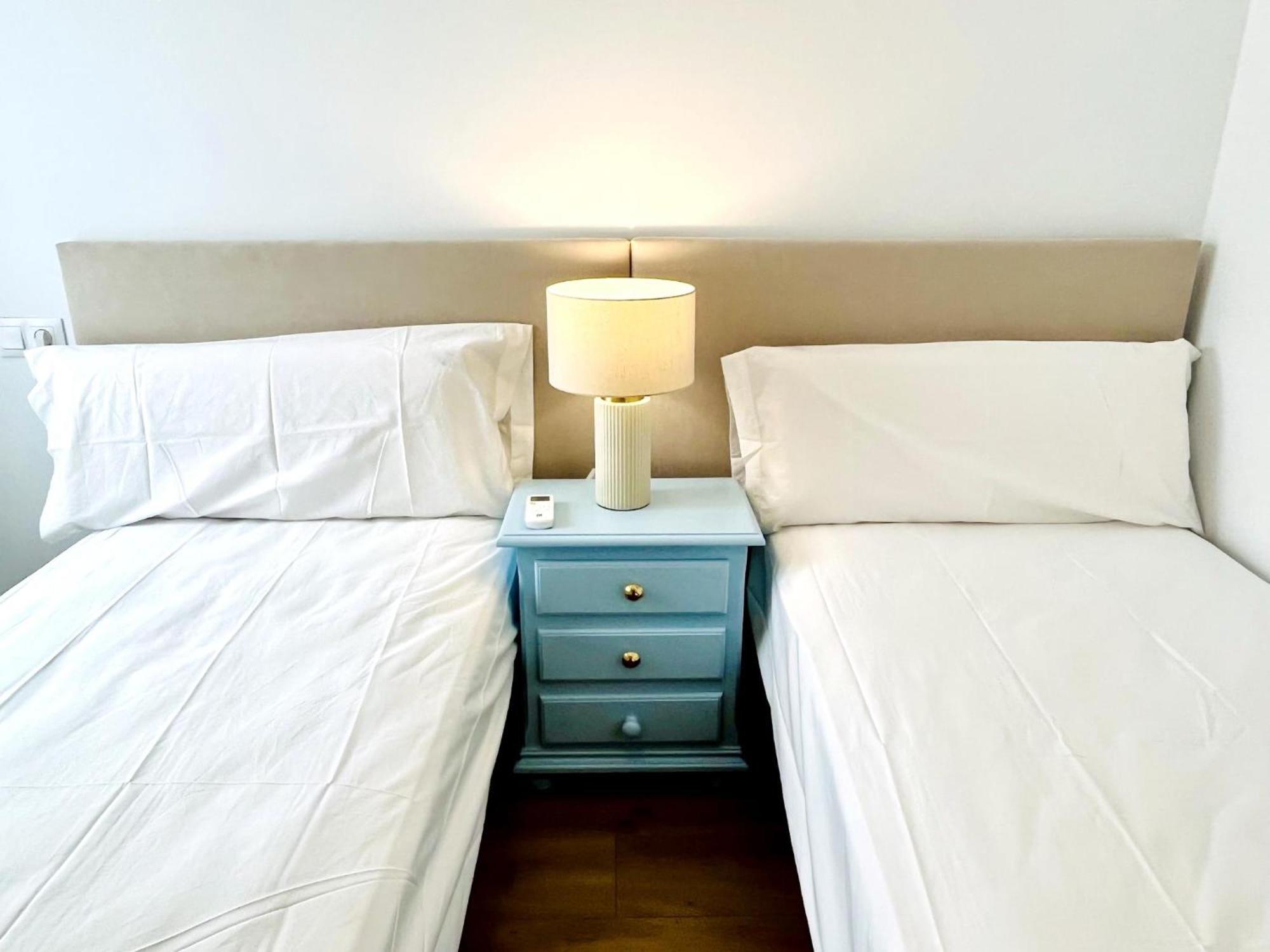 El Capricho De Apartament *