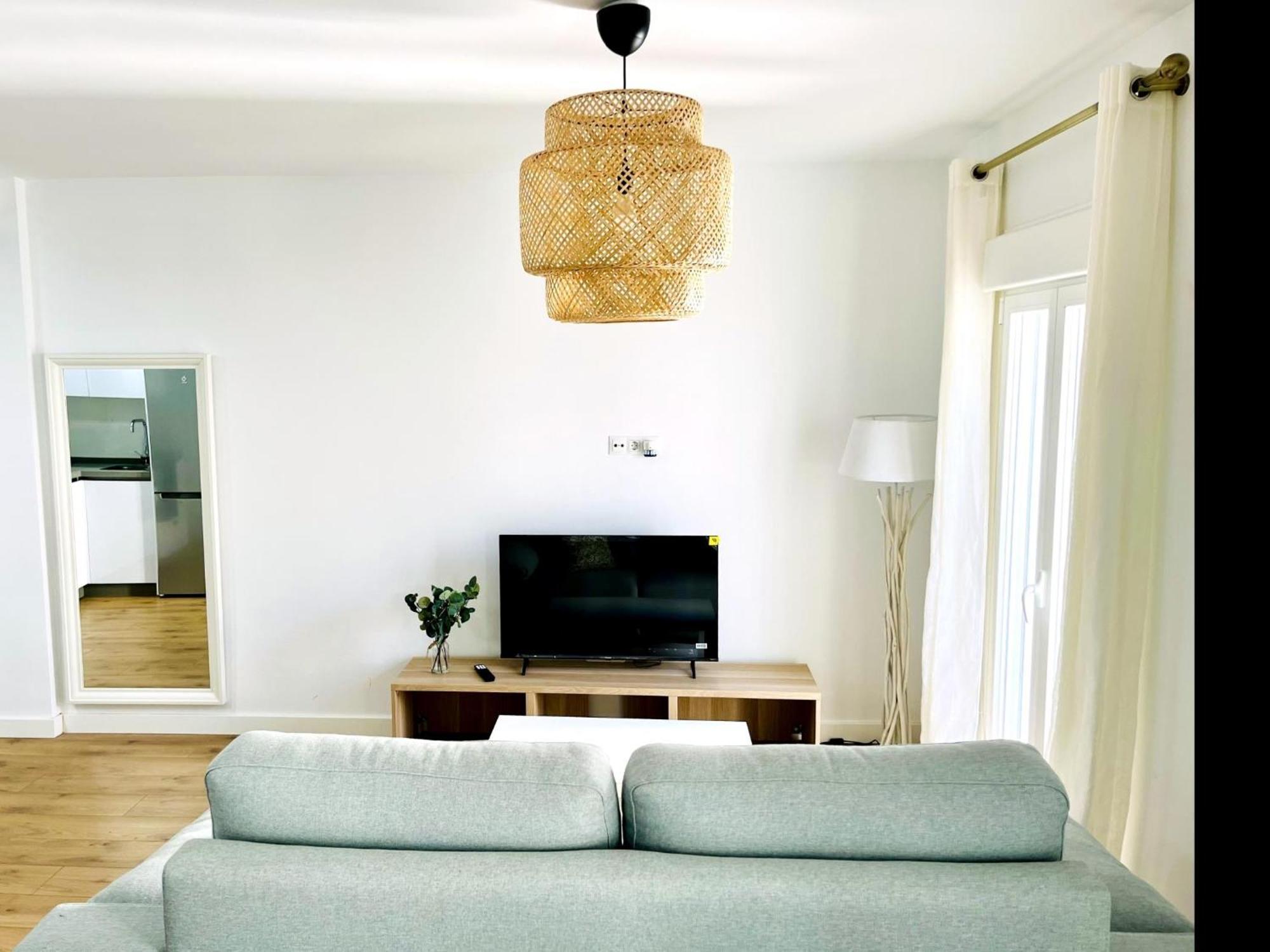 El Capricho De Apartament