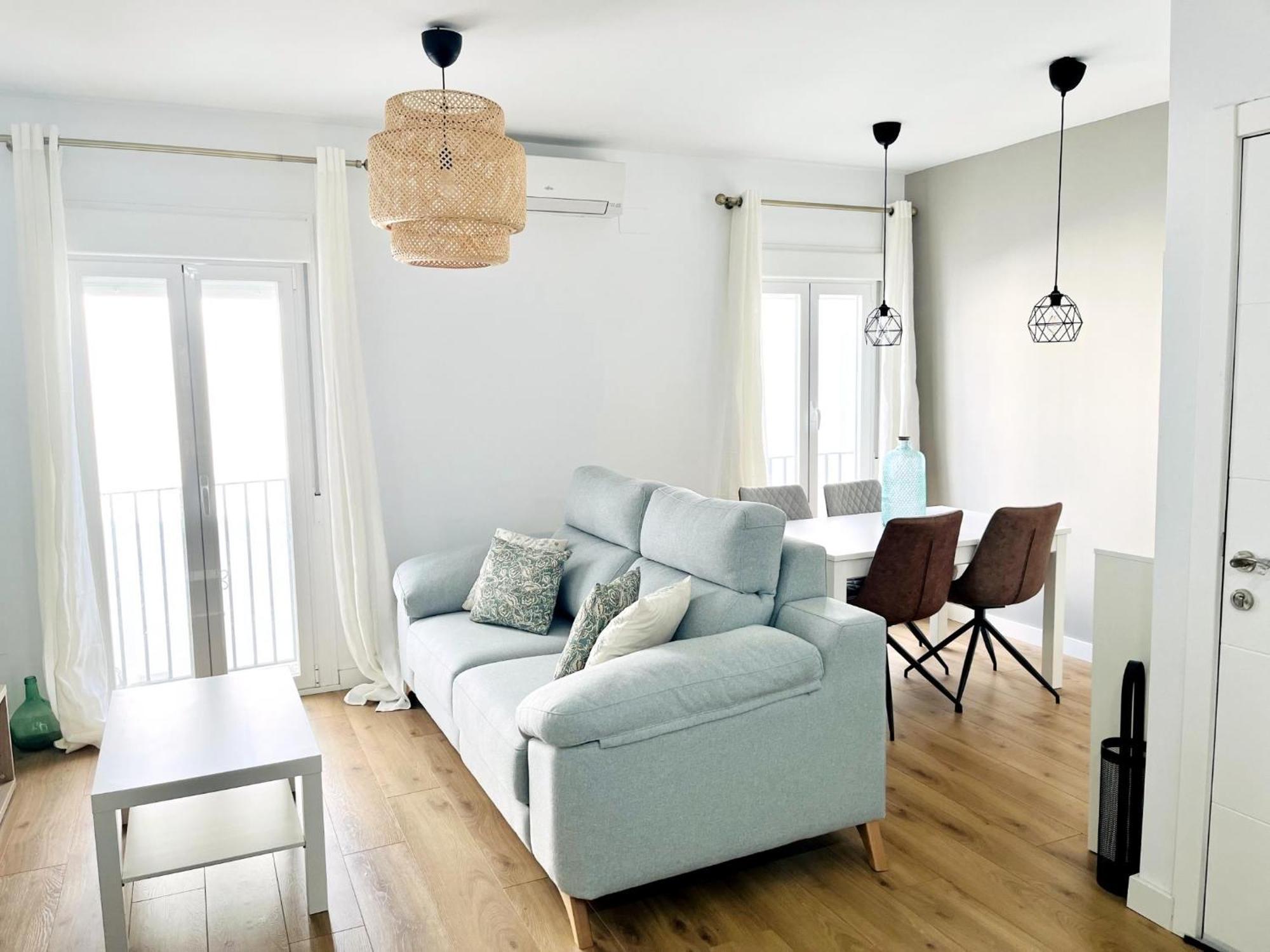 El Capricho De Apartament